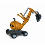 Caterpillar CAT Digger Ride-On Toy