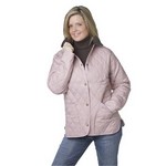 Barbour Liddesdale Womens Coat