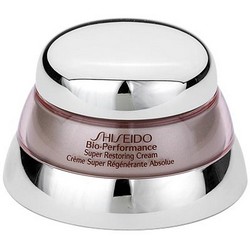 Shiseido Bio Performance Super Restoring Cream